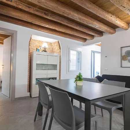 Apartment Ca' Dei Storneloni