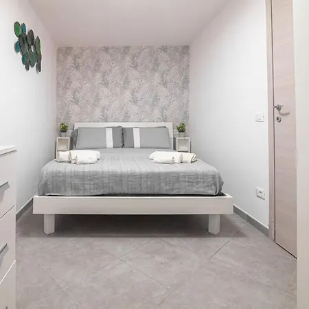 Ca' Dei Storneloni Apartment Chioggia