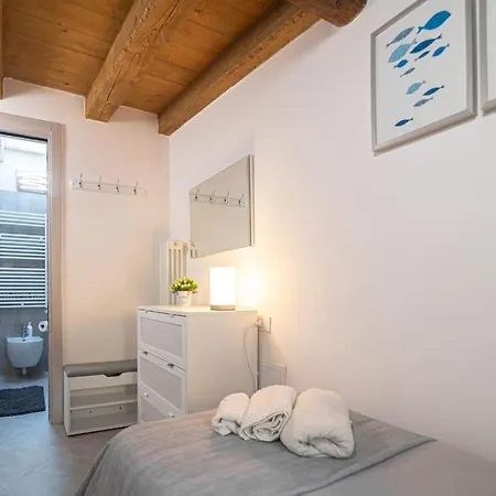 Apartment Ca' Dei Storneloni Chioggia