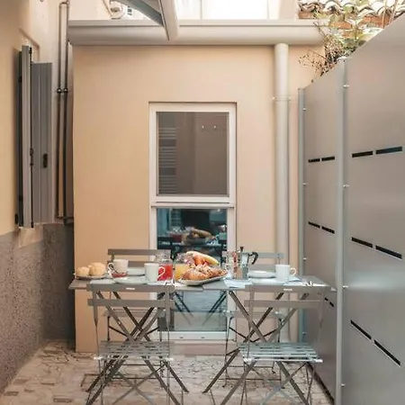 Ca' Dei Storneloni