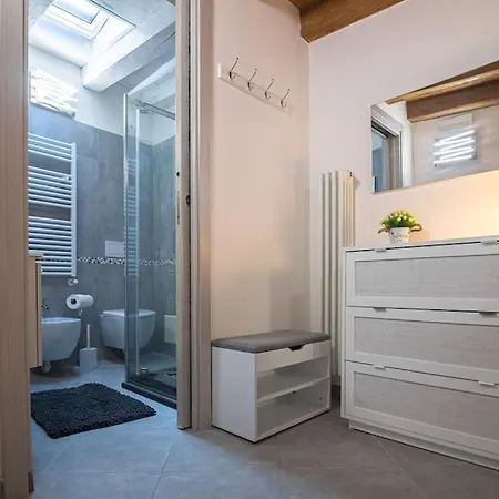 Apartment Ca' Dei Storneloni Chioggia
