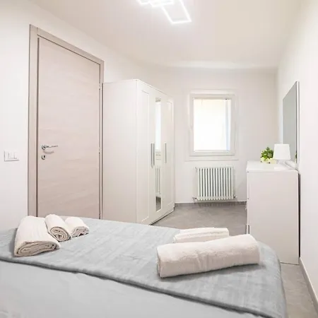 Apartment Ca' Dei Storneloni