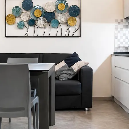 Ca' Dei Storneloni Apartment